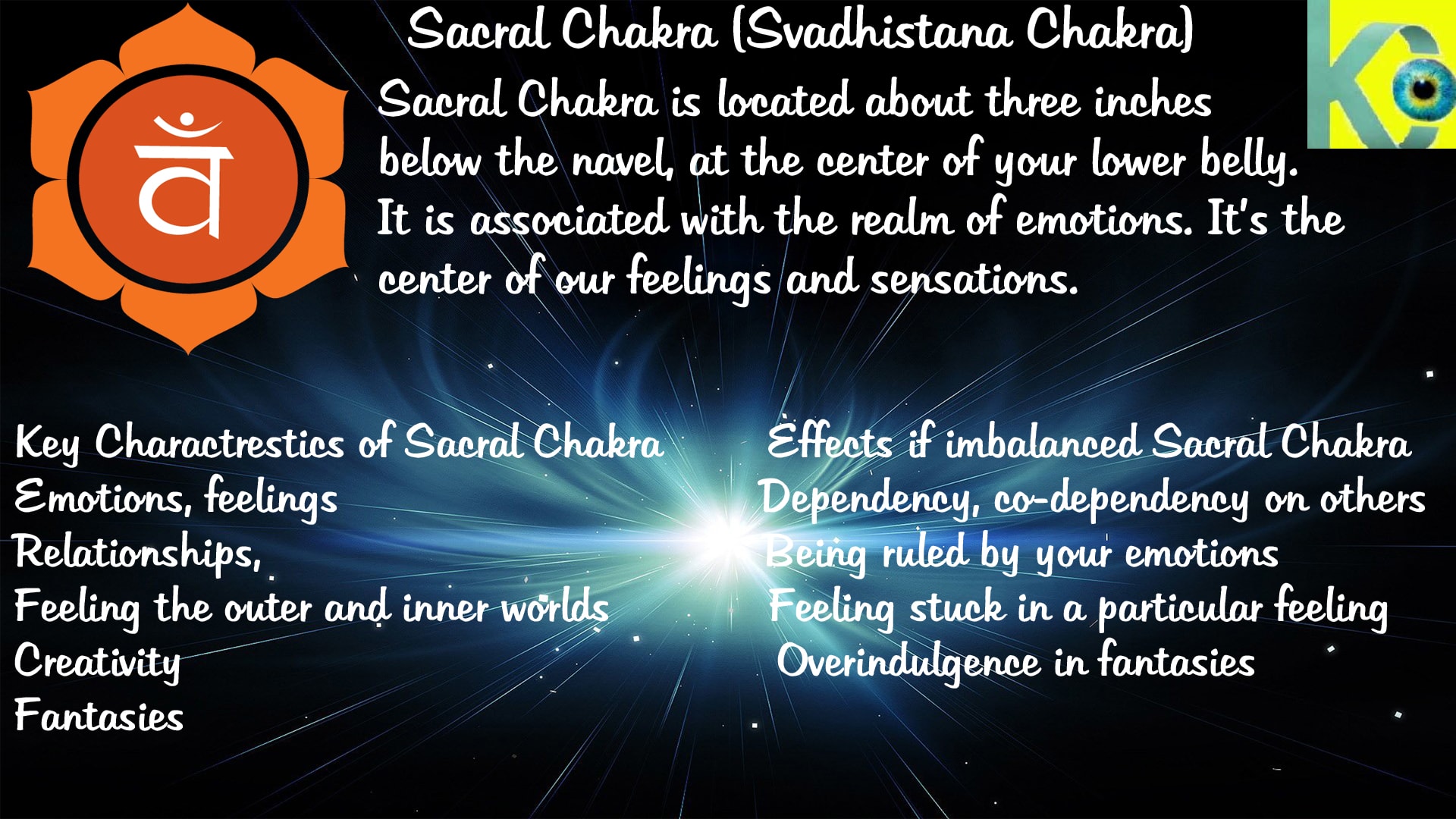 Scaral-Chakra-charactrestics-and-its-effects
