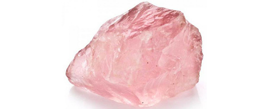 Rose Quartz – A Stone for Love and Prosperity