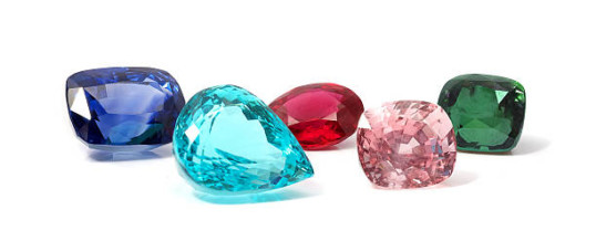 Top 3 Crystals that can work for your Wealth